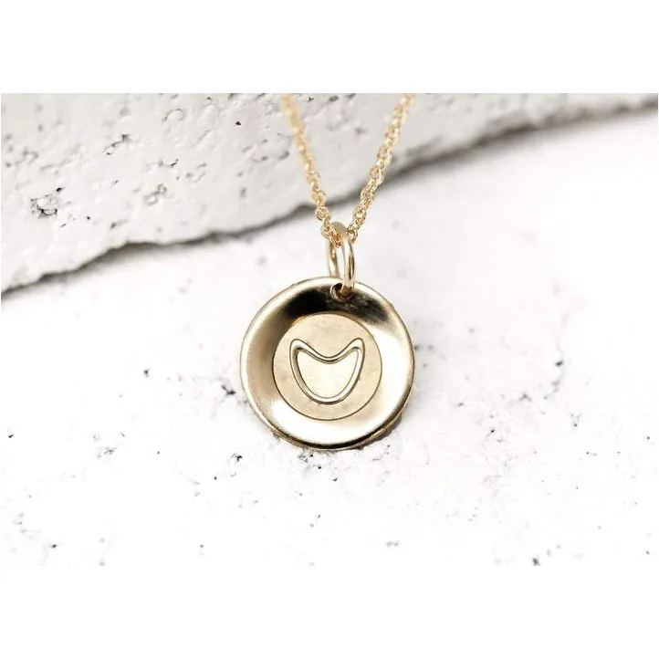 Funny Necklace