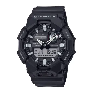 G-Shock Analog-Digital Quartz – GA010-1A