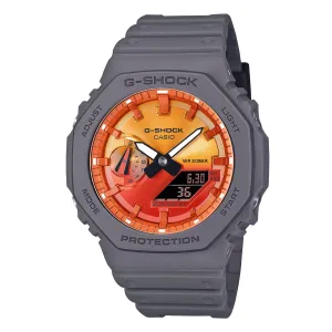 G-Shock Analog-Digital Quartz – GA2100FL-8A