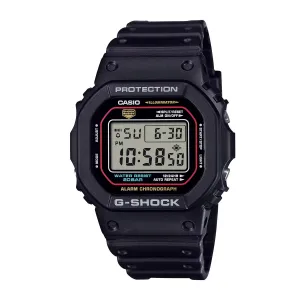 G-Shock Digital 5600 Series Quartz – DW5600RL-1