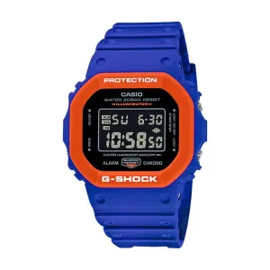 G Shock Digital Skator DW5610SC-2D