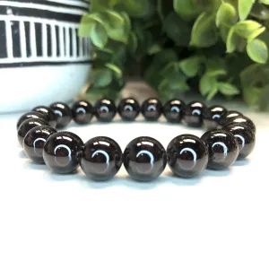 Garnet Bracelet
