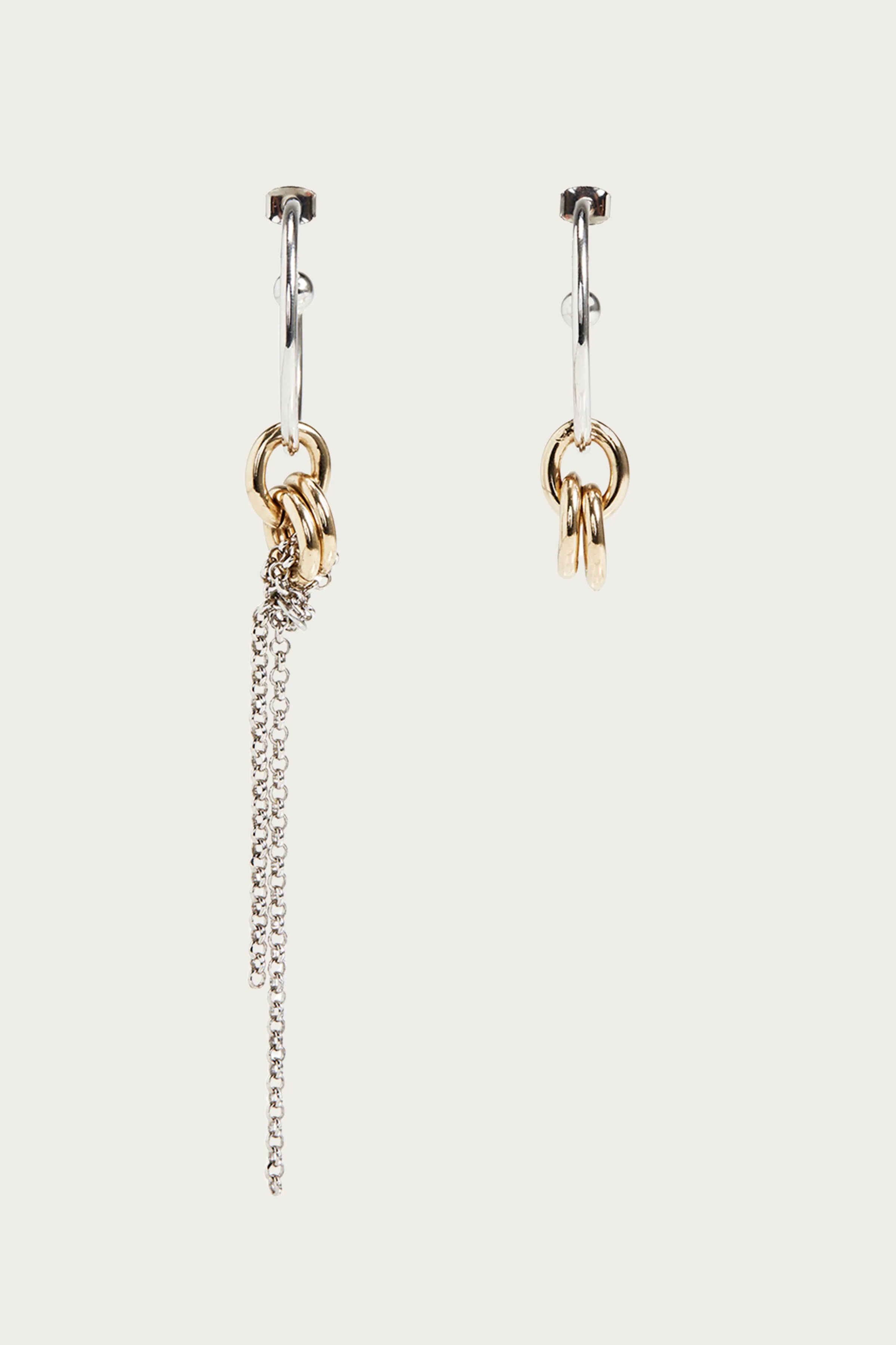 GEENA EARRINGS
