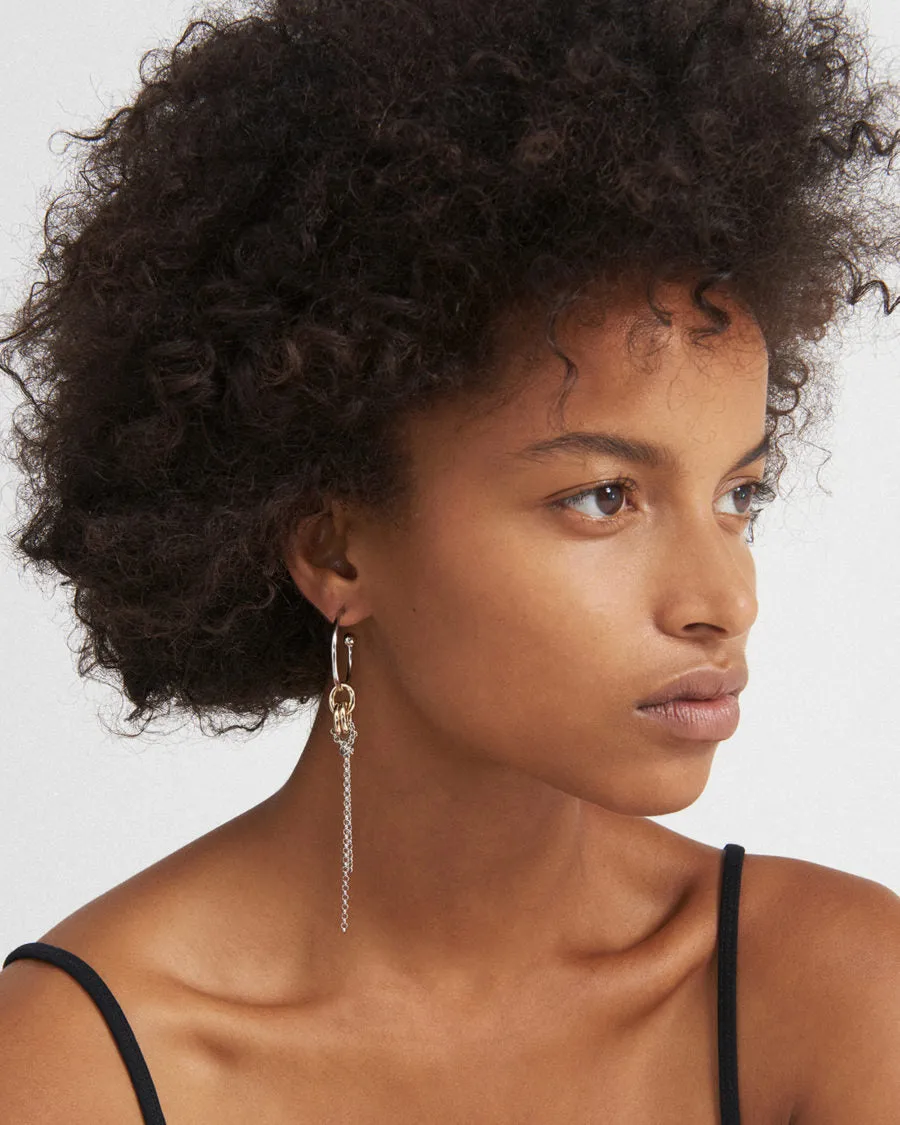 GEENA EARRINGS