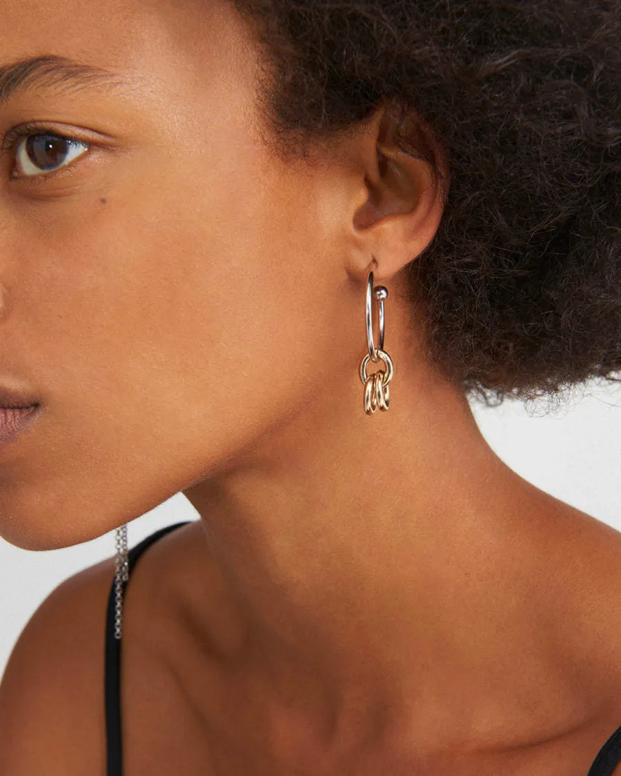 GEENA EARRINGS