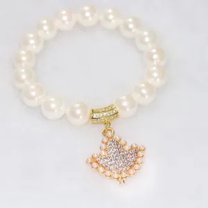 Gemstones and Ivy