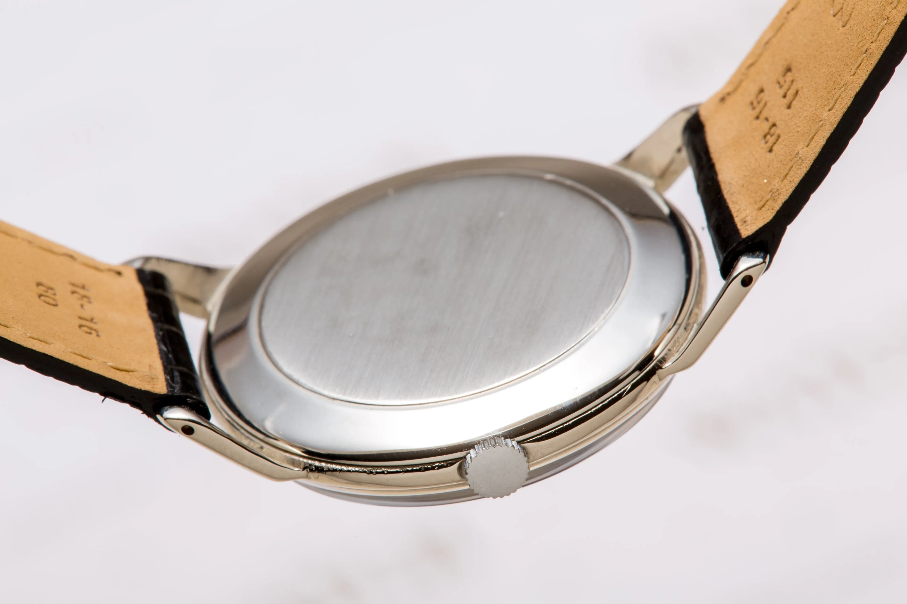 Girard-Perregaux manual wind dress watch