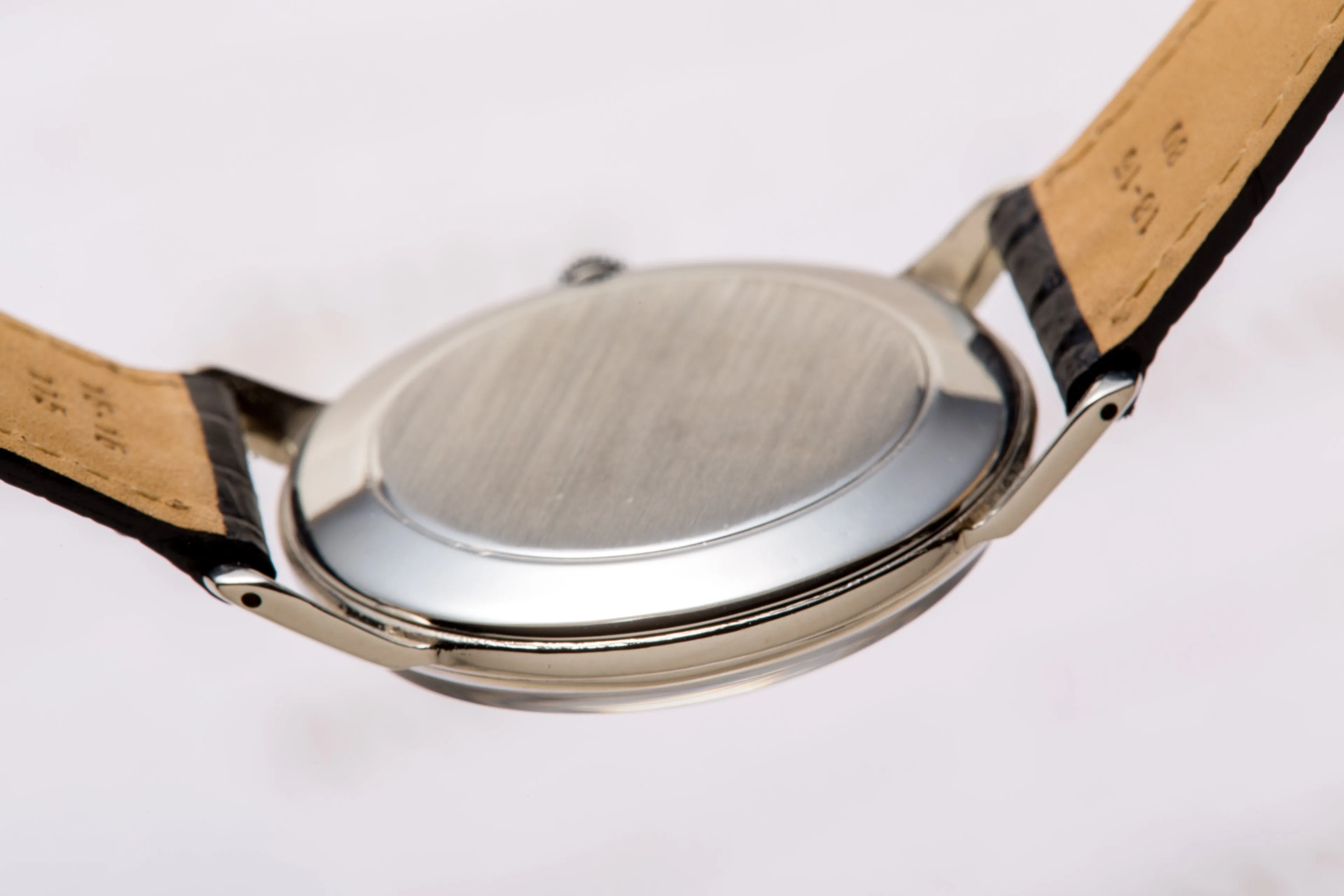 Girard-Perregaux manual wind dress watch