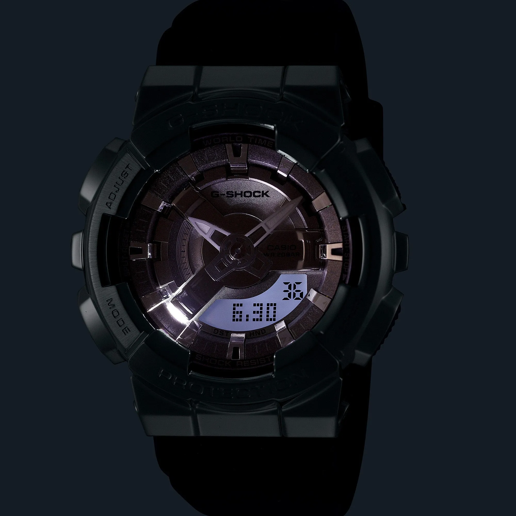 GMS110-1A