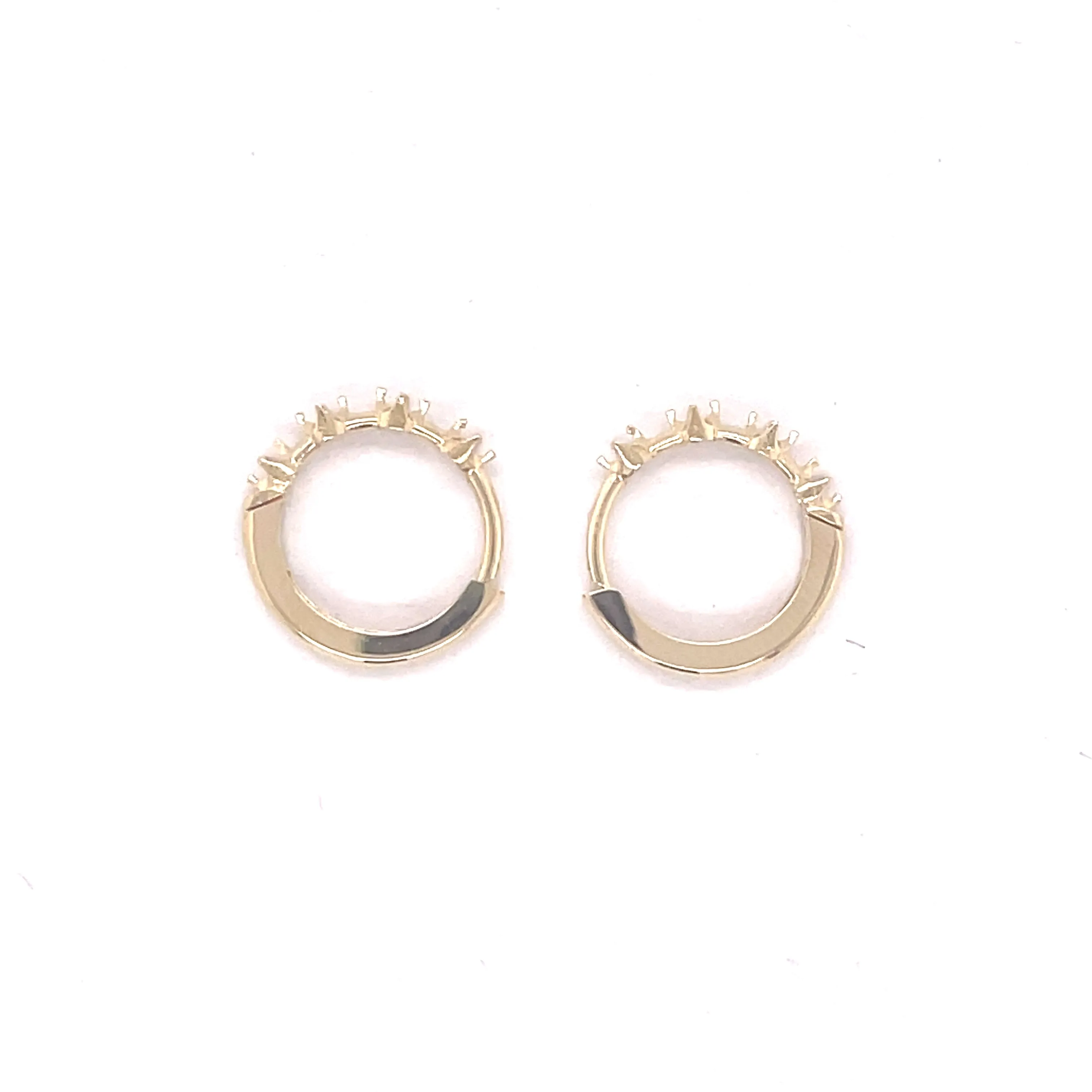 H1034 2mm x 4 Stones