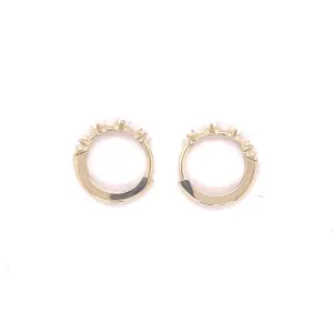 H1034 2mm x 4 Stones