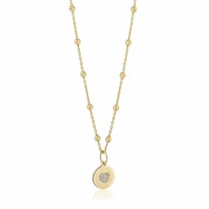 heart disc