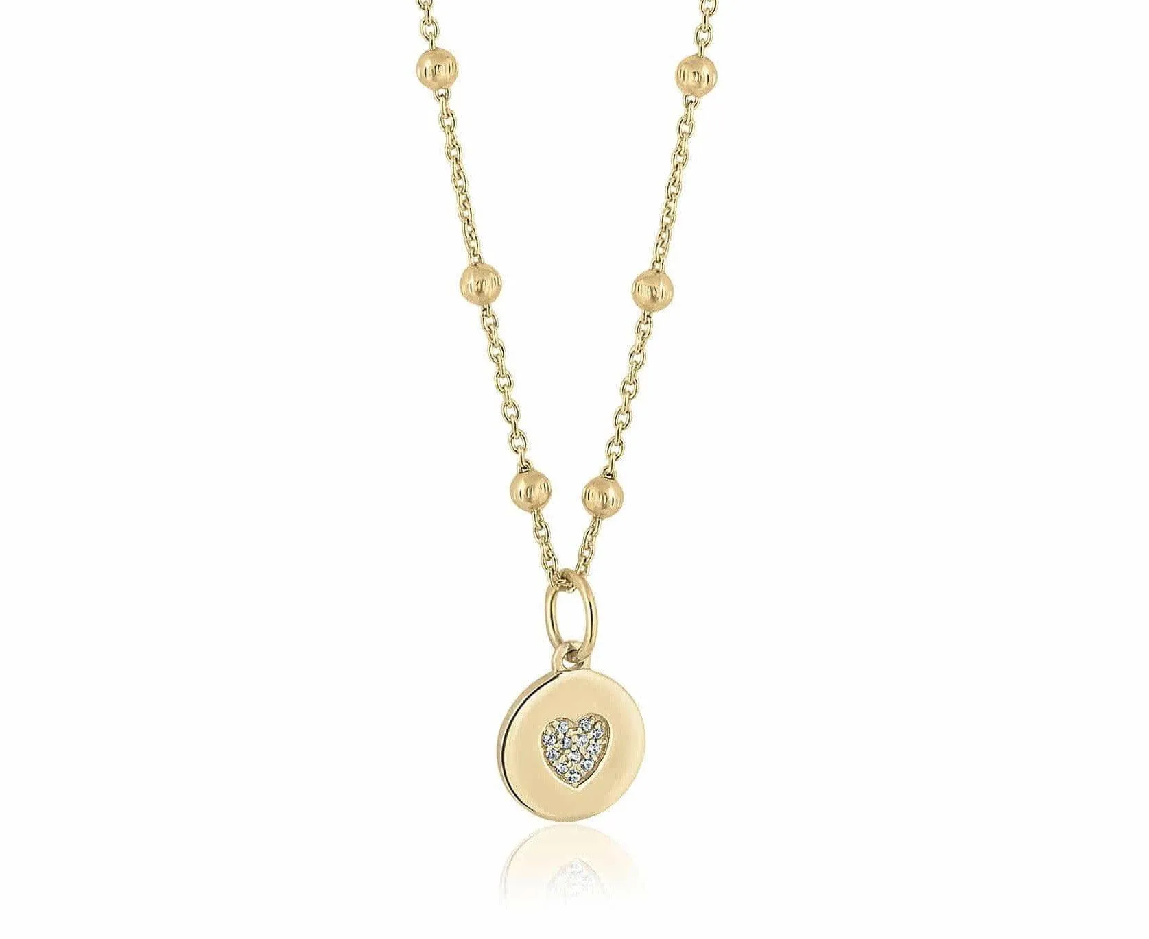 heart disc