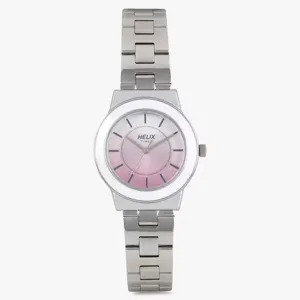 Helix Women Purple Dial