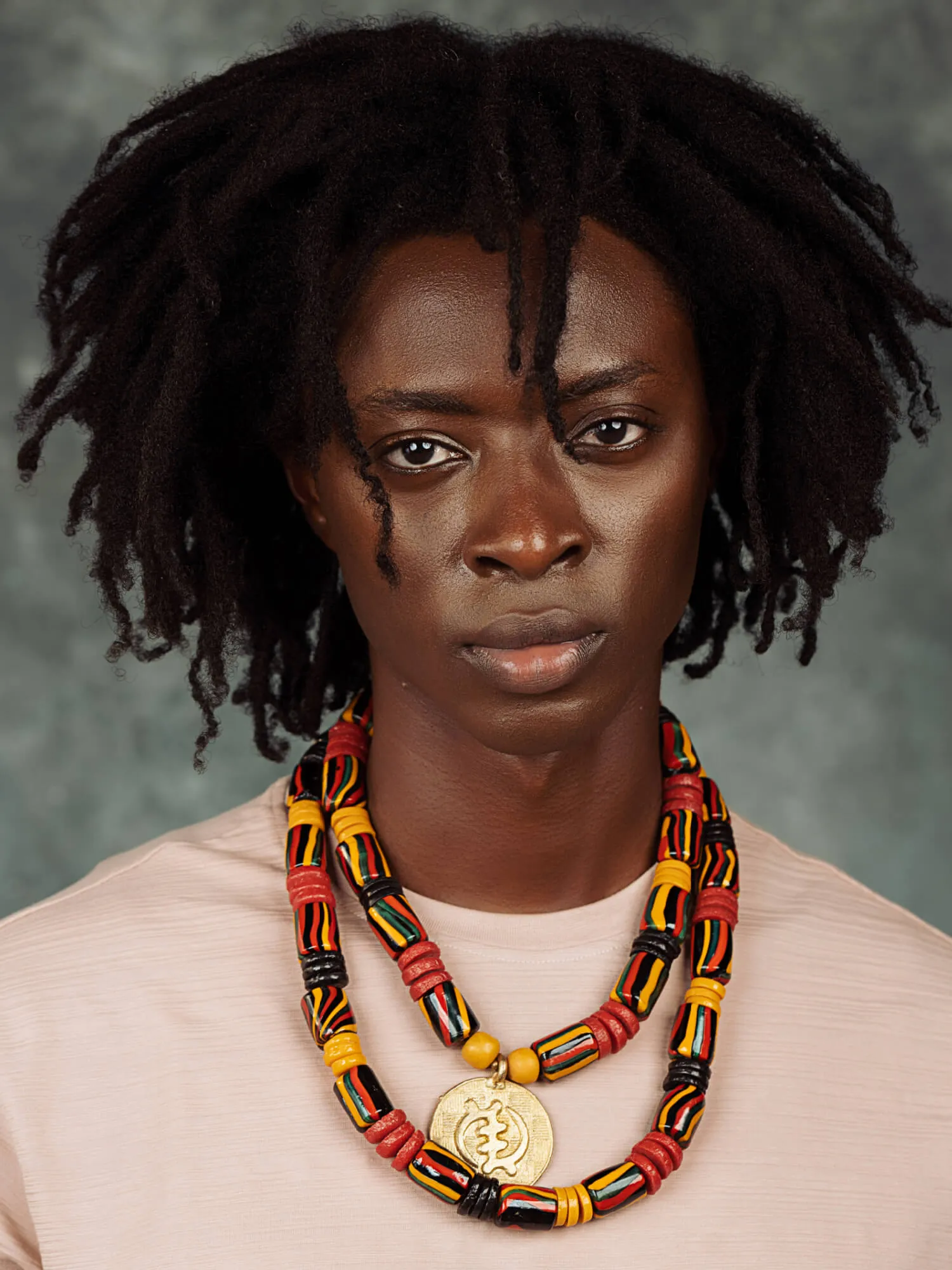 Heritage Necklace