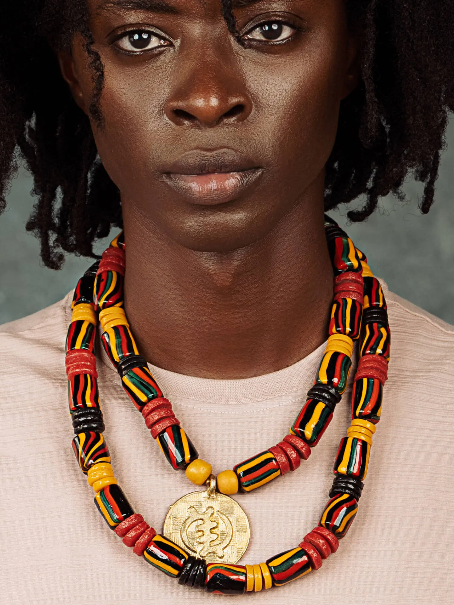 Heritage Necklace