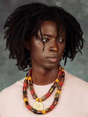 Heritage Necklace