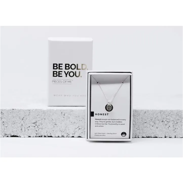 Honest Necklace