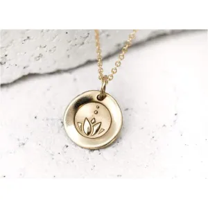Honest Necklace