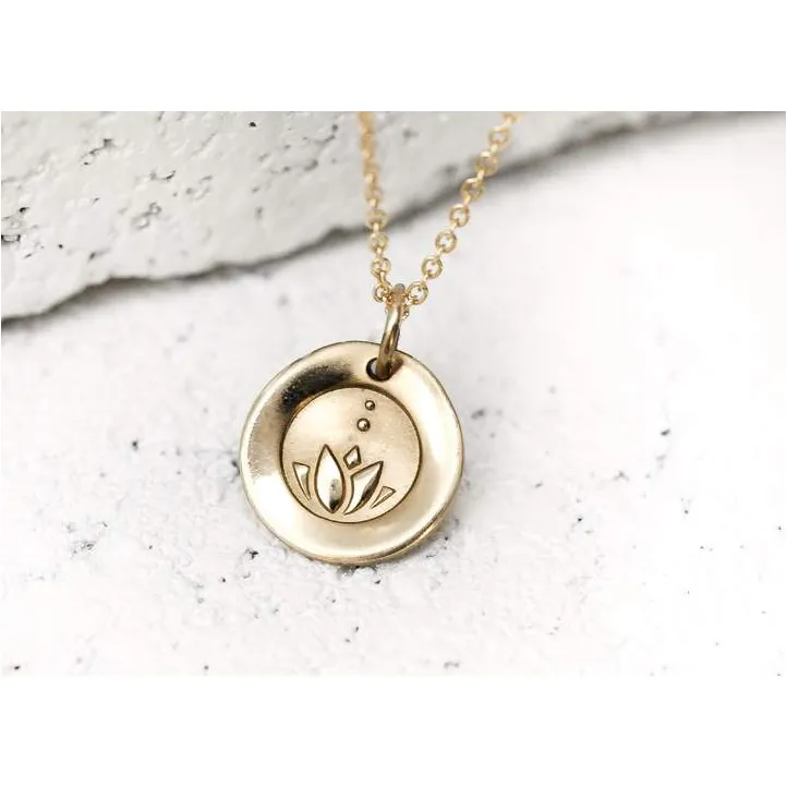 Honest Necklace