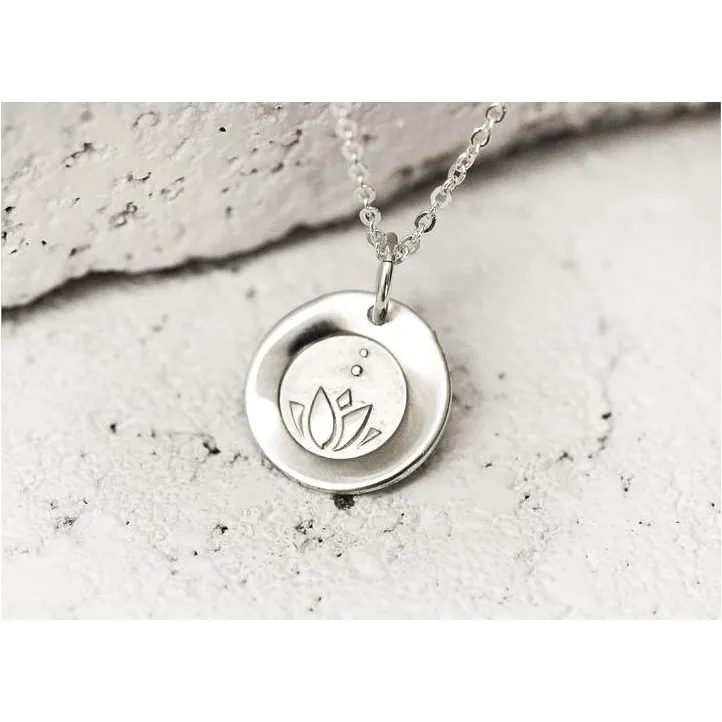Honest Necklace