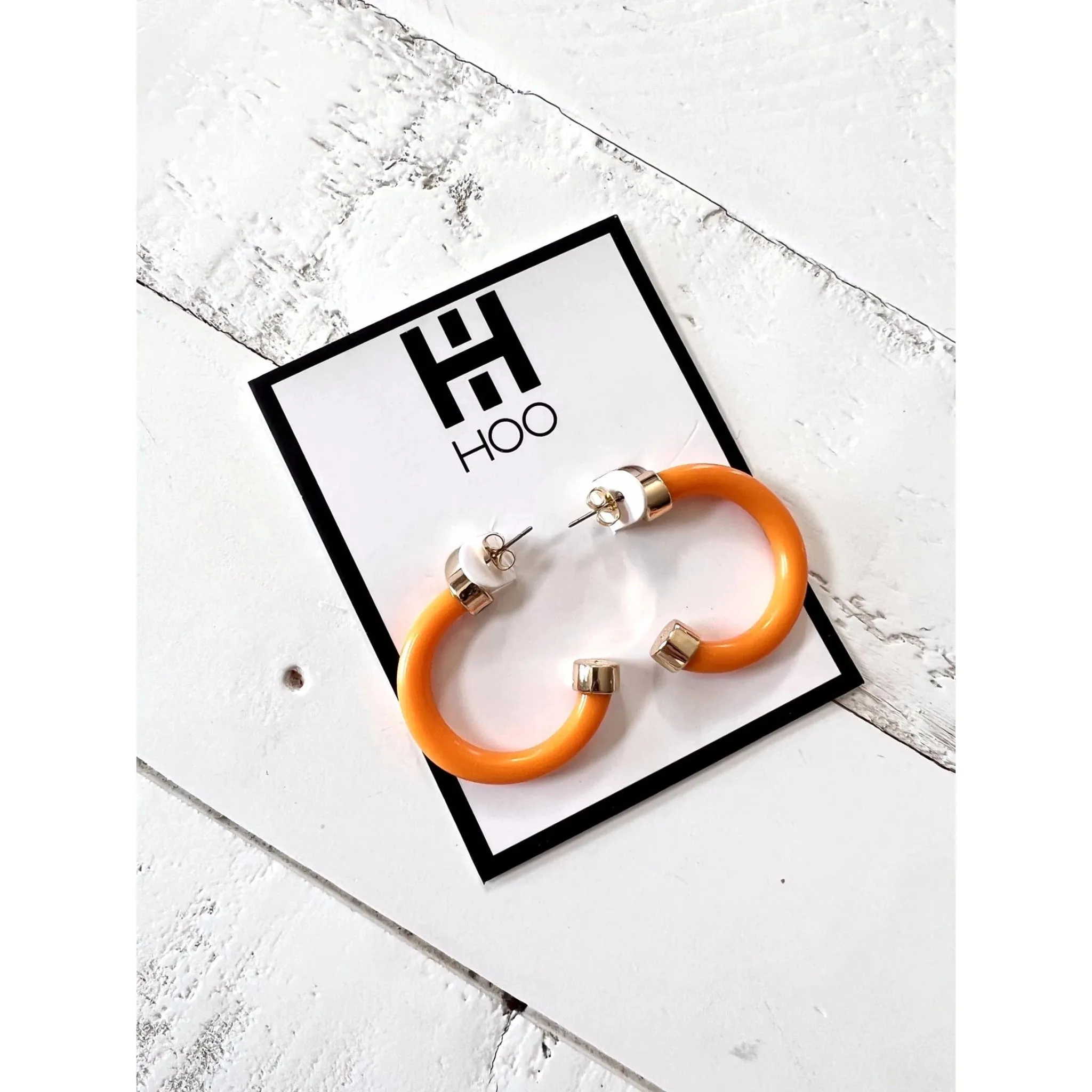 Hoo Hoop Minis, Sunny Days
