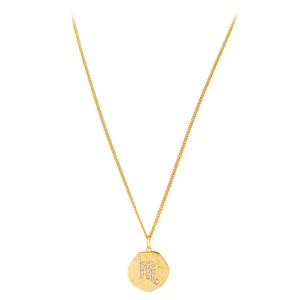 HOROSCOPE NECKLACES - SCORPIO