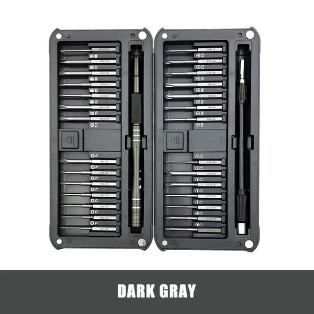 🔥HOT SALE🔥30 IN 1 SCREWDRIVER SET🛠