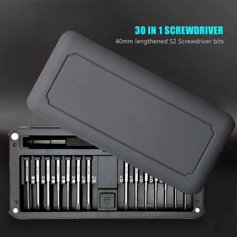 🔥HOT SALE🔥30 IN 1 SCREWDRIVER SET🛠