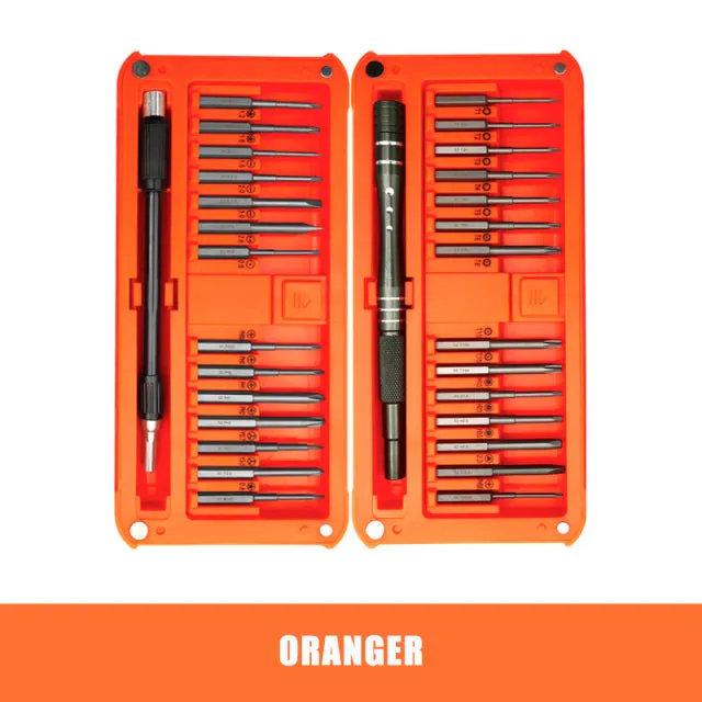 🔥HOT SALE🔥30 IN 1 SCREWDRIVER SET🛠