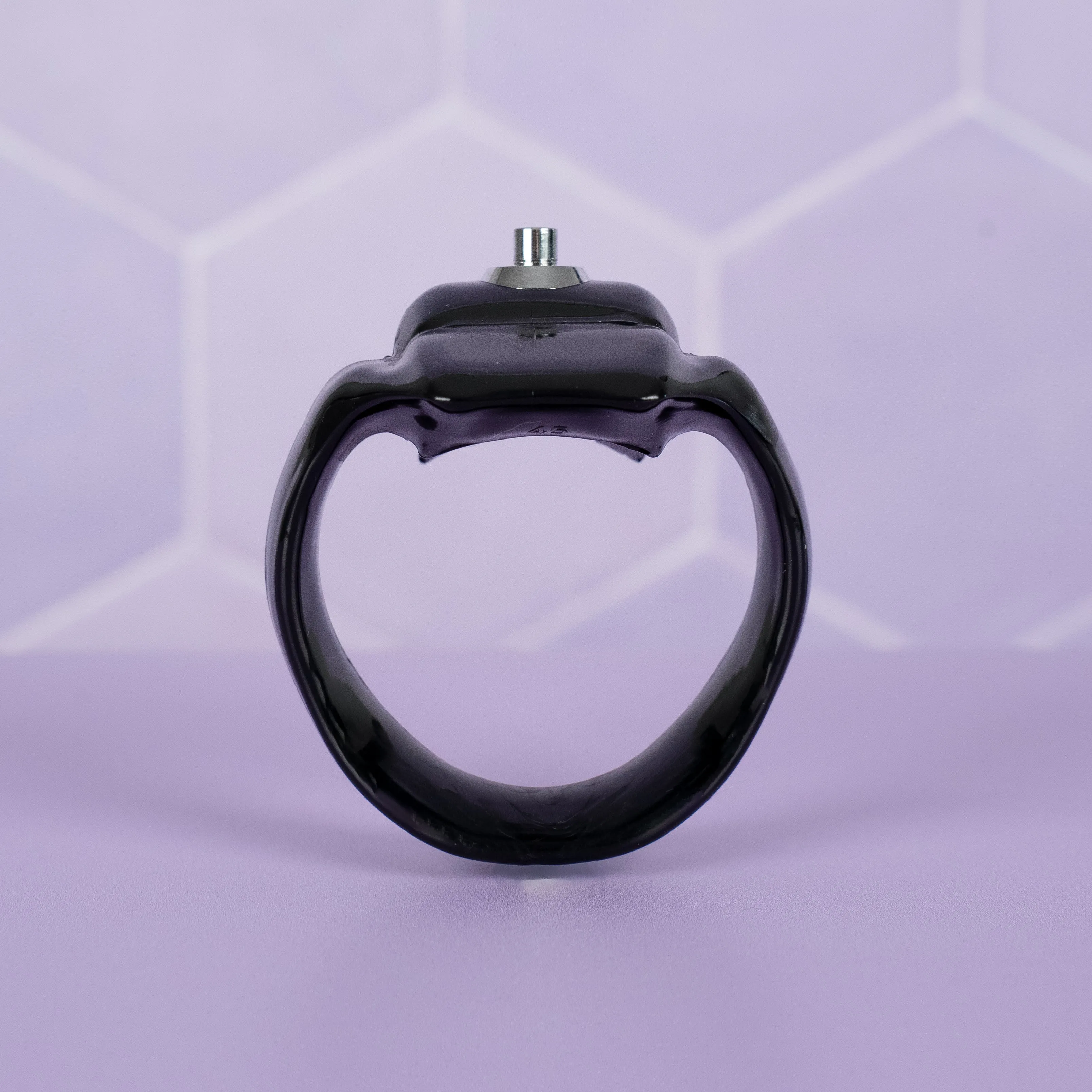 HT V5 Single Base rings