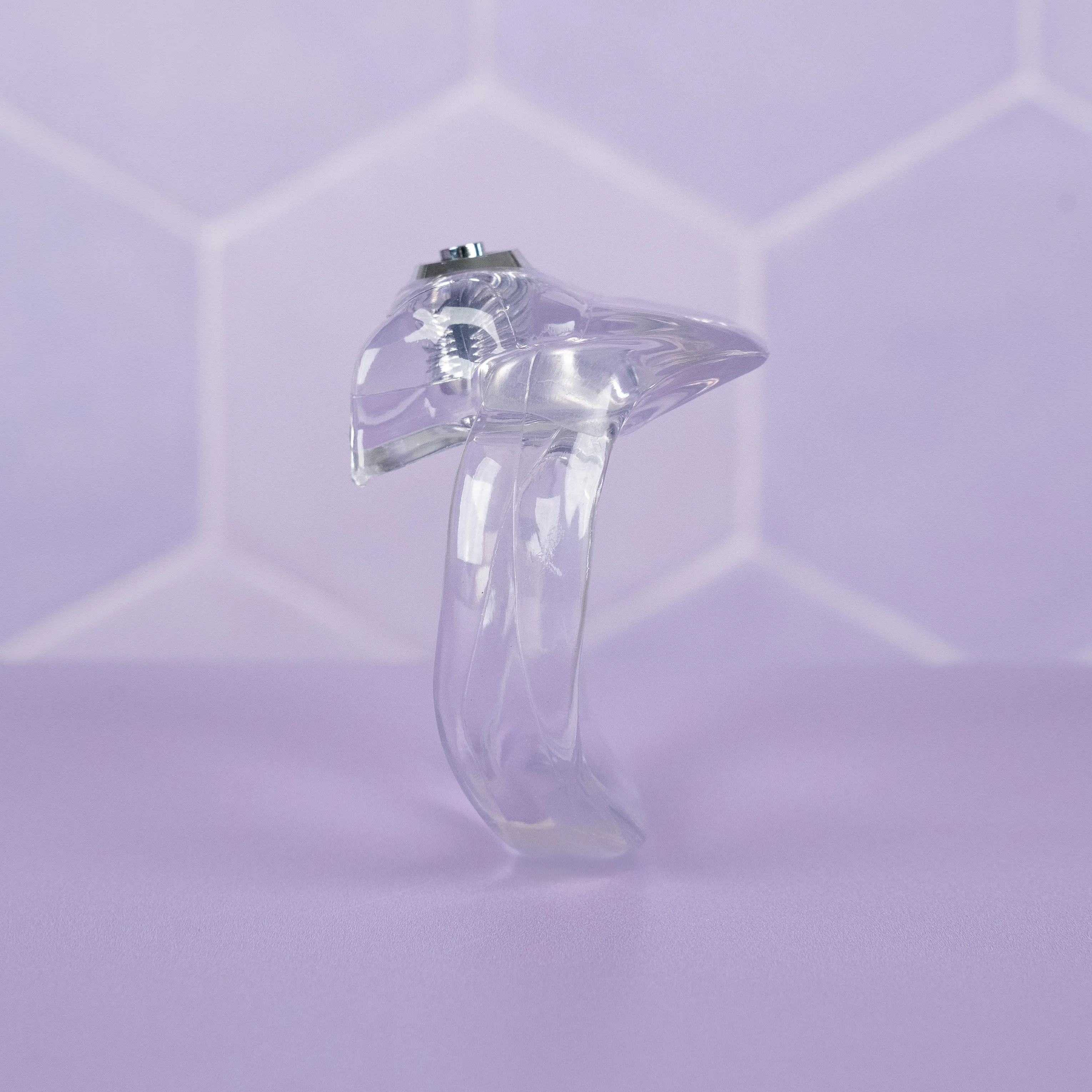 HT V5 Single Base rings