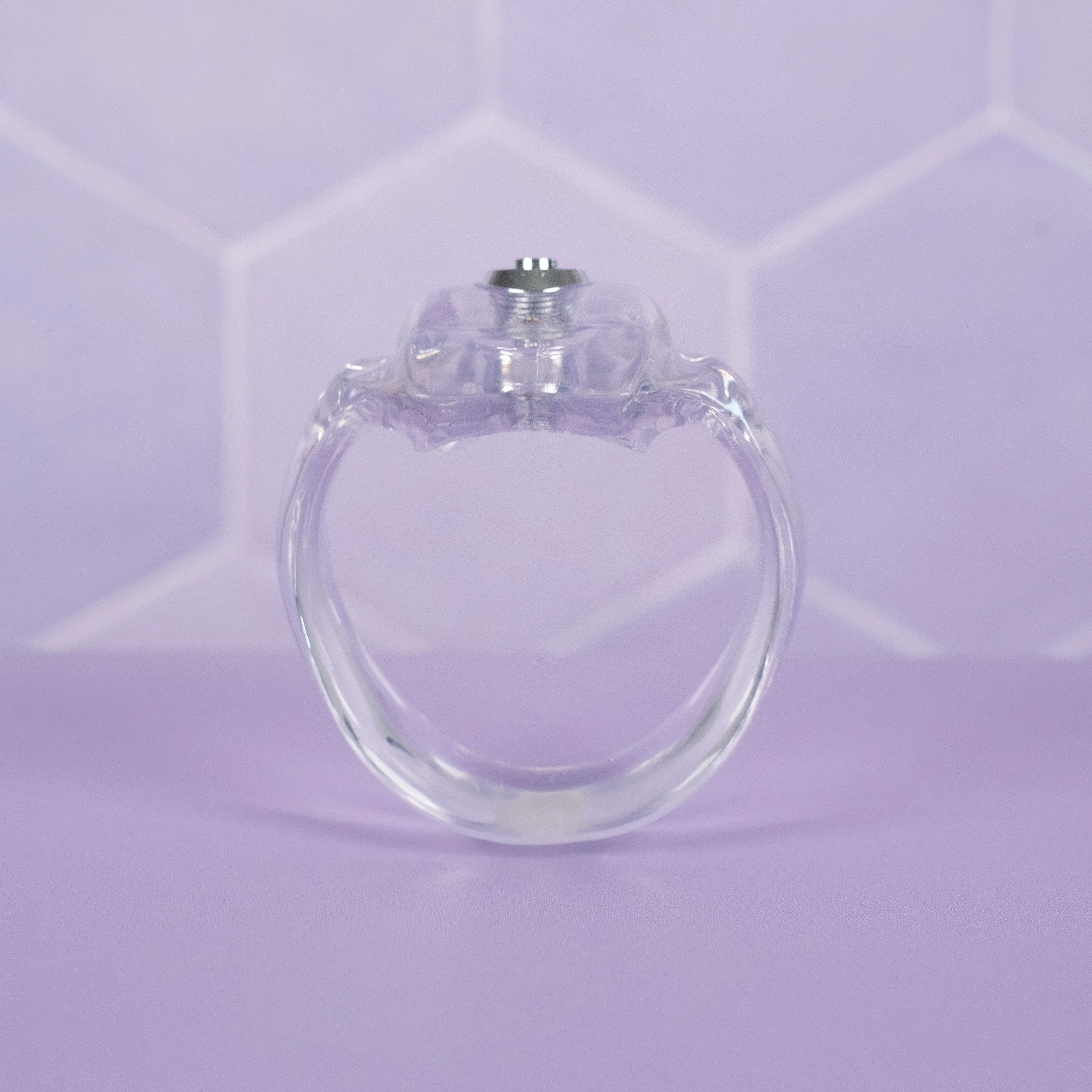 HT V5 Single Base rings