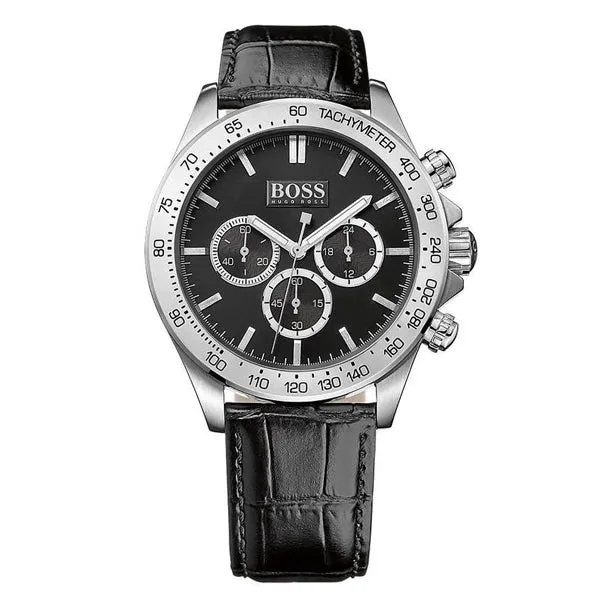 HUGO BOSS Ambassador Gent's Watch 1513194