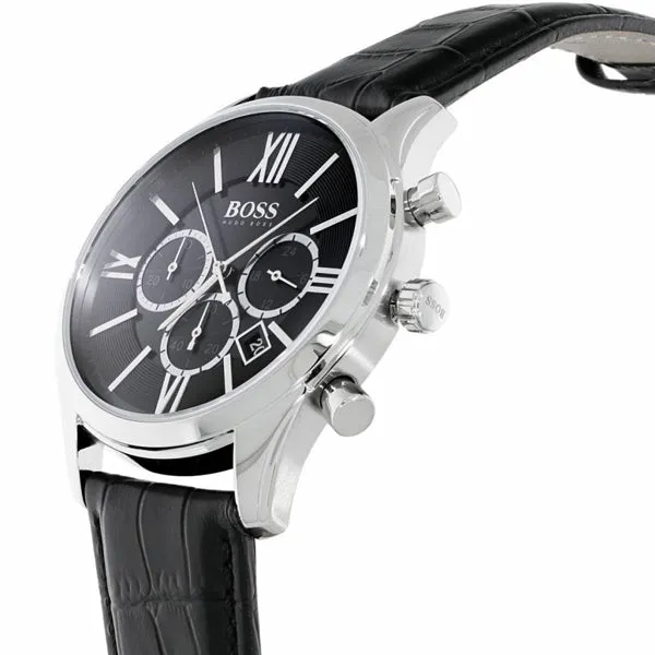 HUGO BOSS Ambassador Gent's Watch 1513194