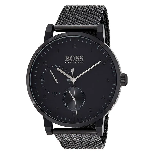 HUGO BOSS Oxygen Men's Watch 1513636
