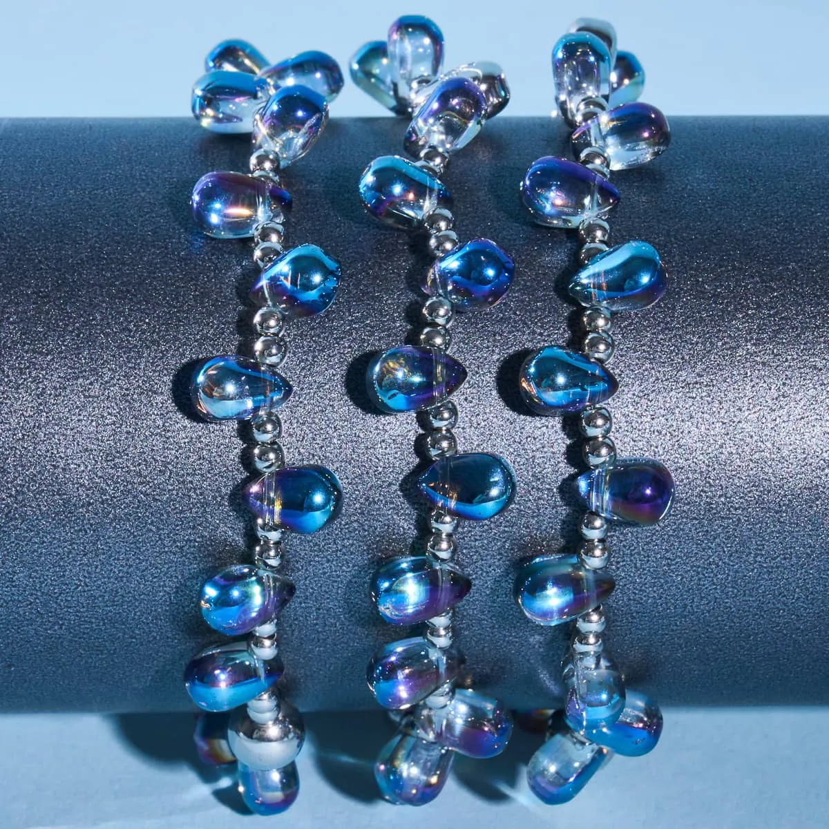 Ice Drops | Fairy Drop Bracelet