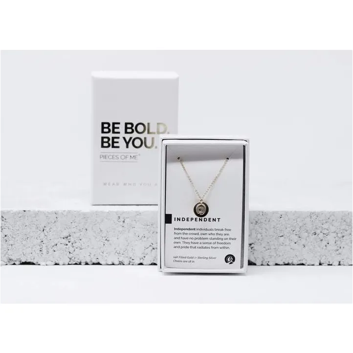 Independent Necklace