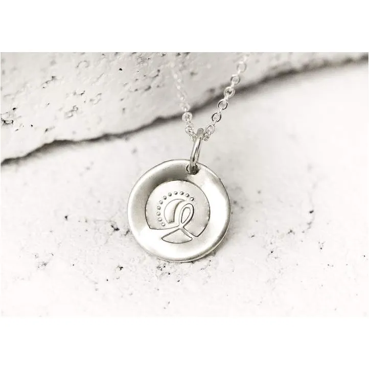 Independent Necklace