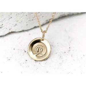 Independent Necklace