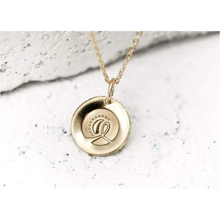 Independent Necklace