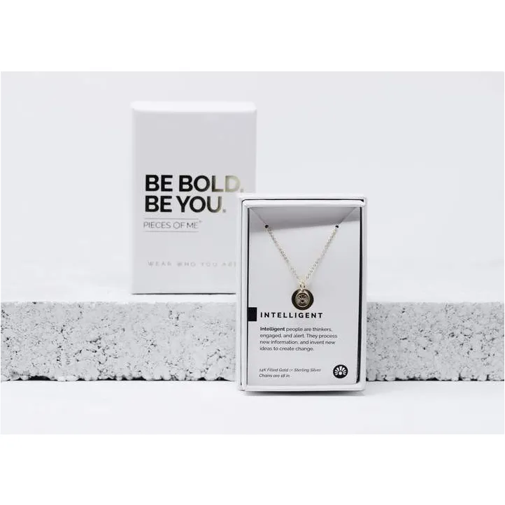 Intelligent Necklace