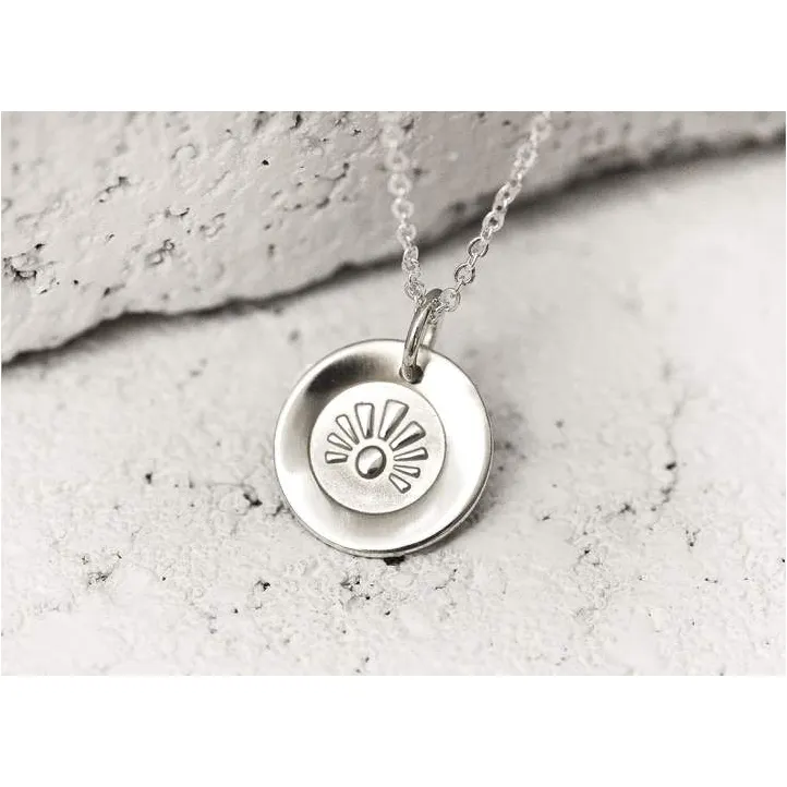 Intelligent Necklace