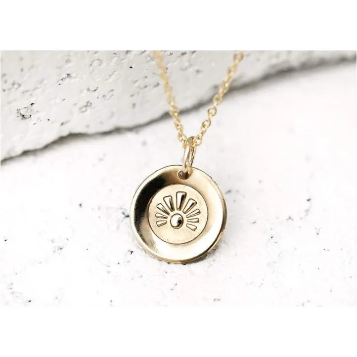 Intelligent Necklace
