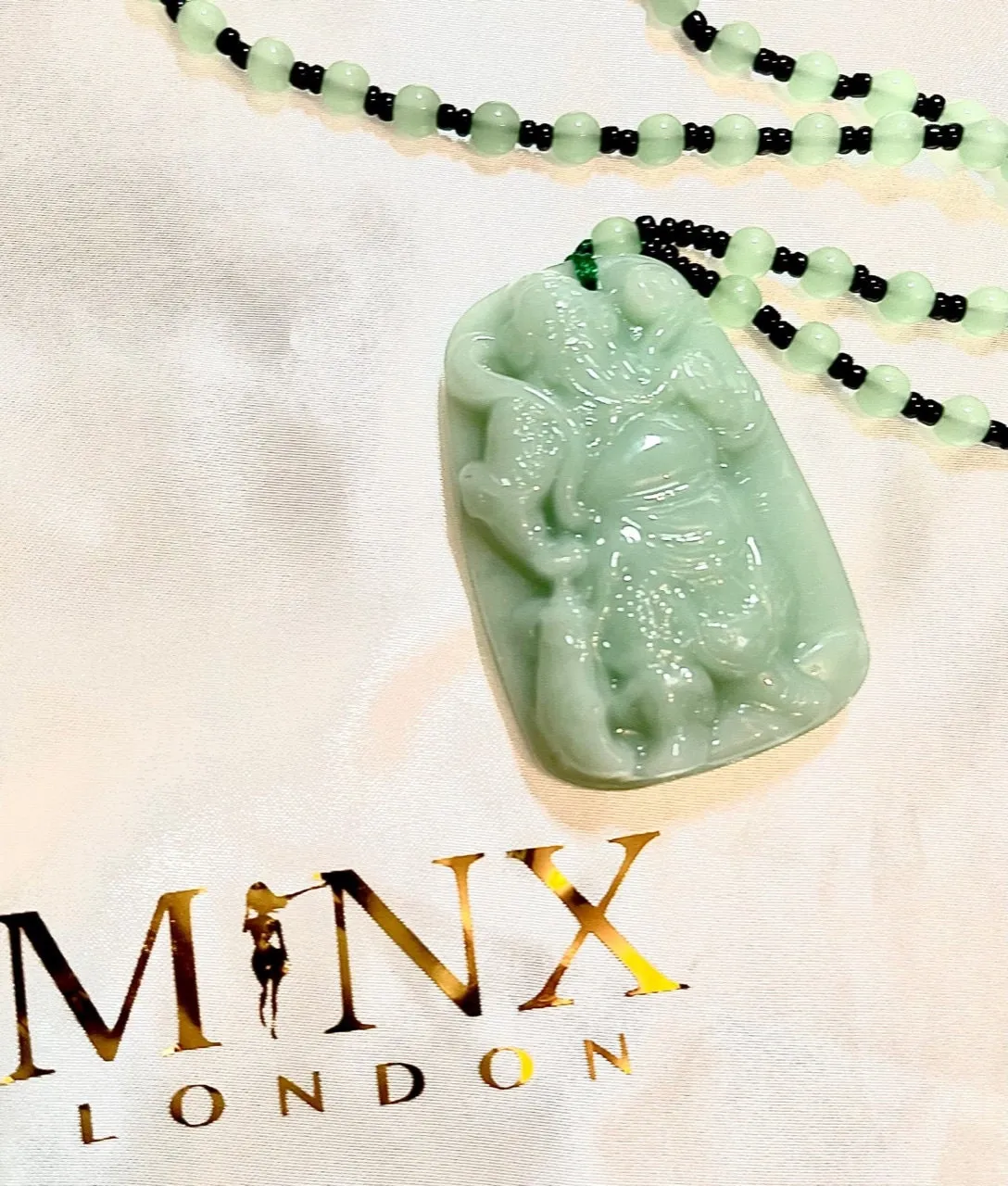 Jade Necklace | Jade Necklaces | Jade Pendant Necklaces | Jade Necklace Beads | Beaded Necklace | Chinese Jade Necklaces | Green Jade Chain