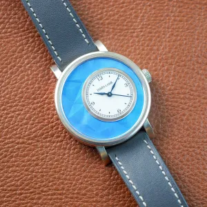 James Lamb Origin Series Azure for Collective (Pre-owned)