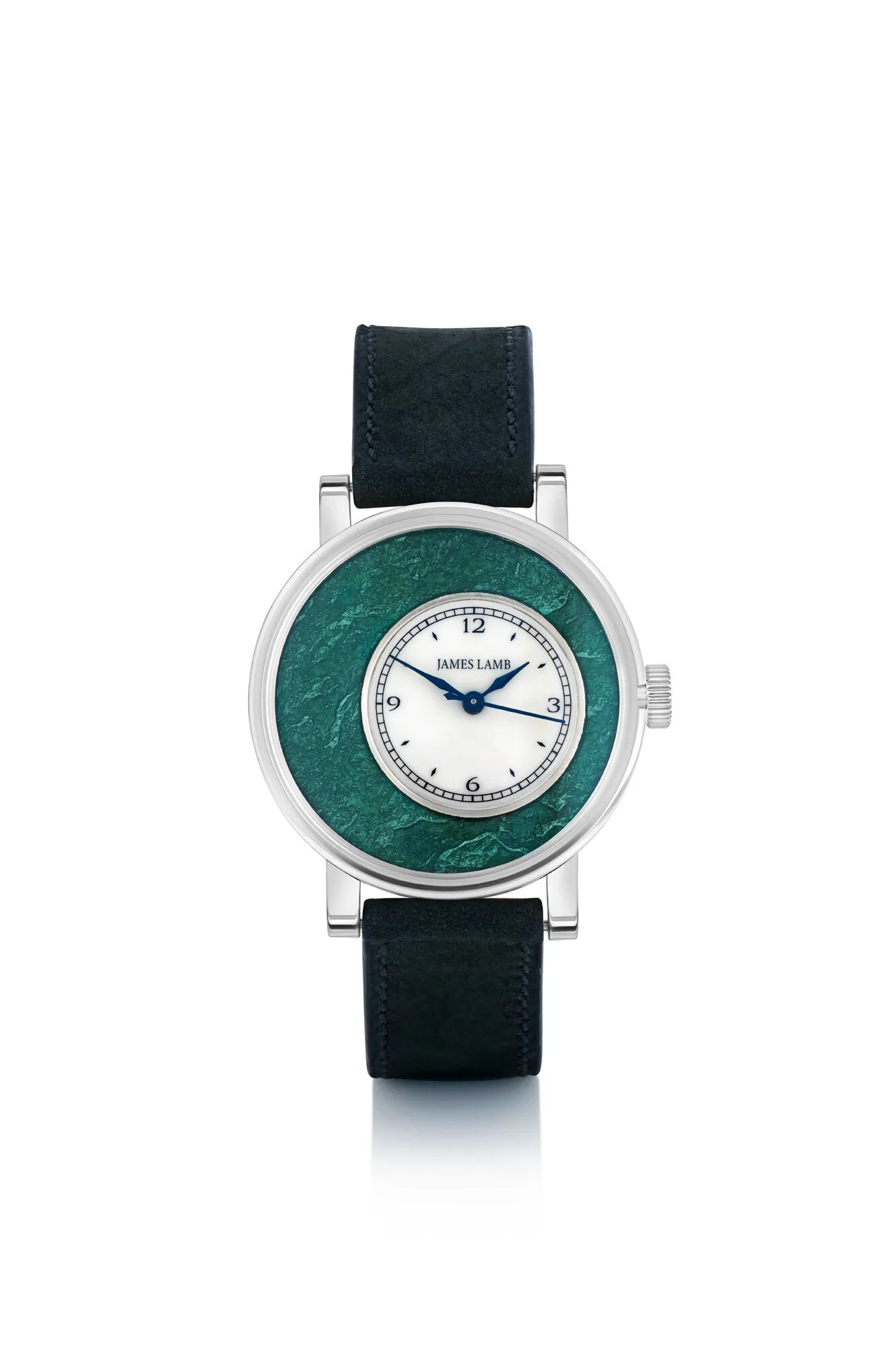 James Lamb Origin Series Earth (Sold Out)