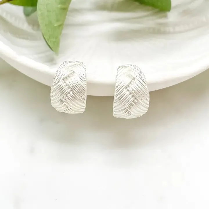 Janice Earrings