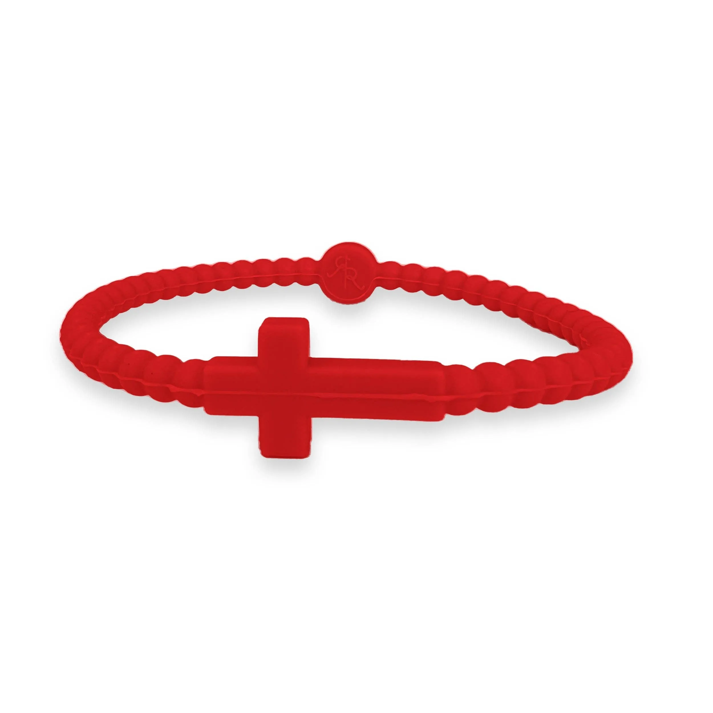 Jesus Cross Bracelet in Multi Colors