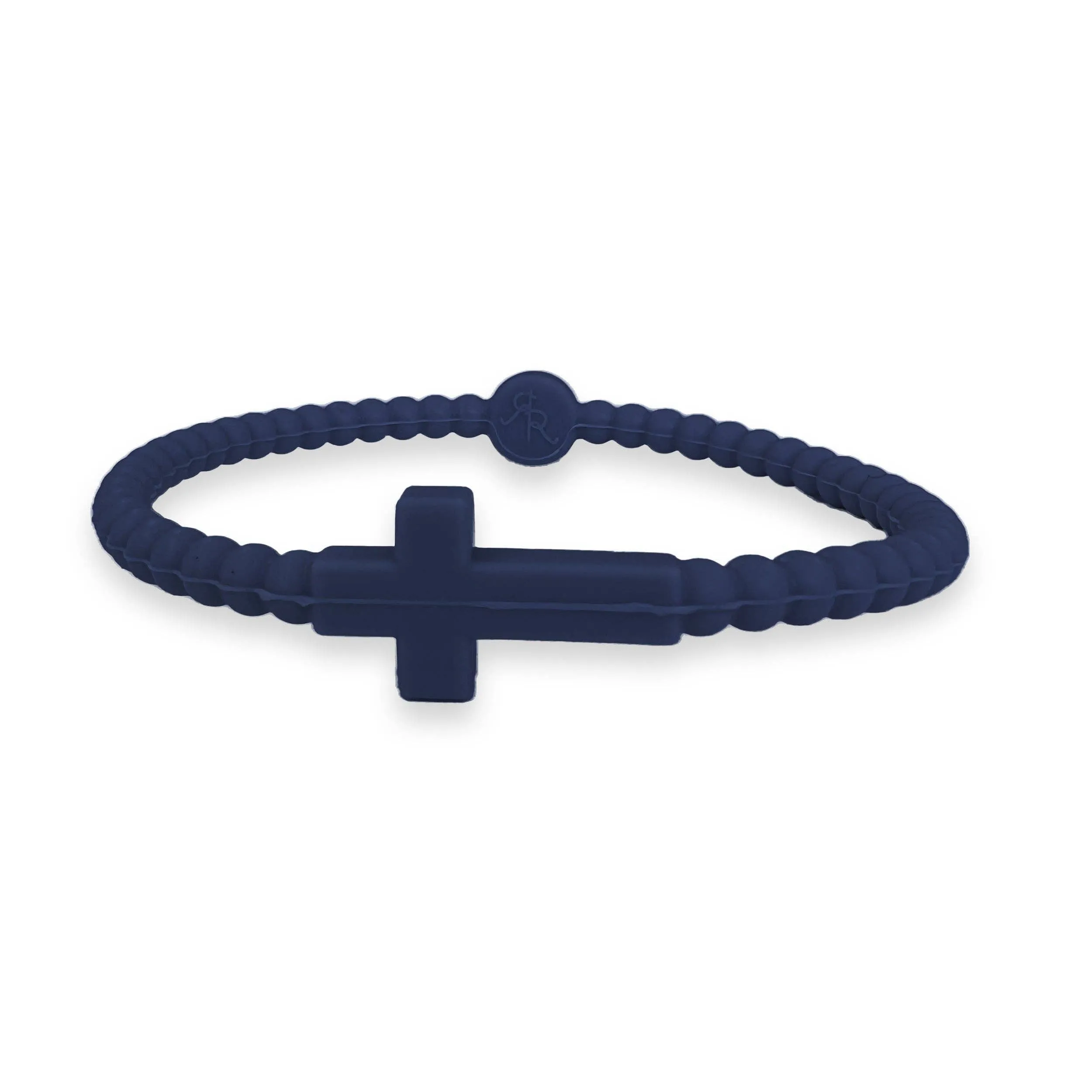 Jesus Cross Bracelet in Multi Colors